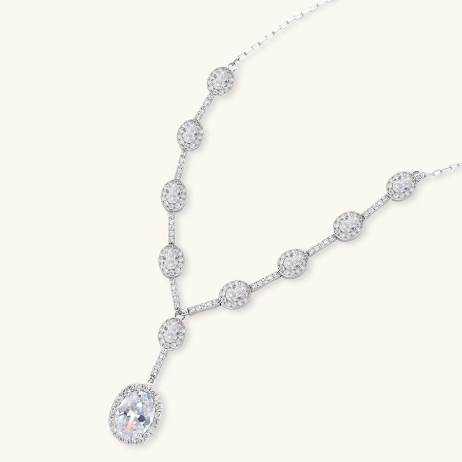 Celestial Cascade Schmuckset (2-teilig)