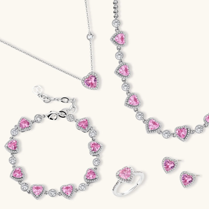 Schmuck mit Charakter