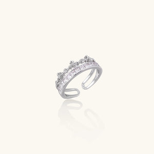 Royal Kronenring