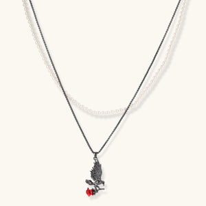 Dark Romance Adler-Kette