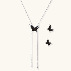 Woodland Schmetterling-Set (2-teilig)