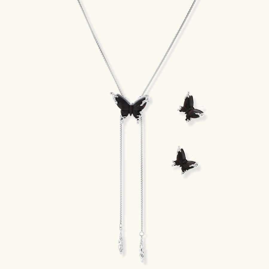 Woodland Schmetterling-Set (2-teilig)